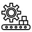 Manufacturing & Industries