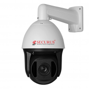 SPEED DOME CAMERAS