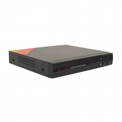 PTZ Network Cameras