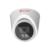 Network Cameras