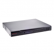Network Video Recorders
