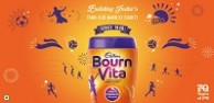 BOURNVITA