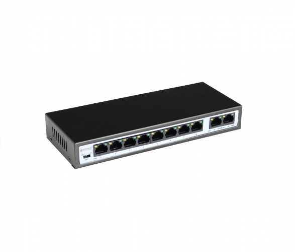 Professional POE Switches