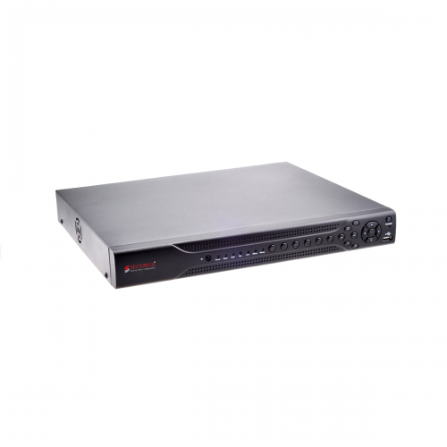 16 Channels