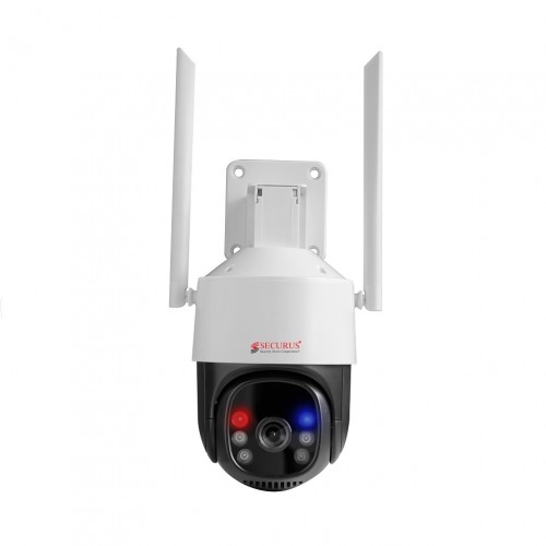 4G/5G Pan Tilt Cameras