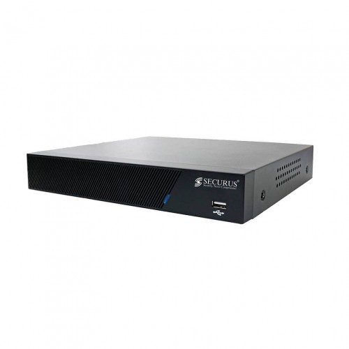 16 Channels