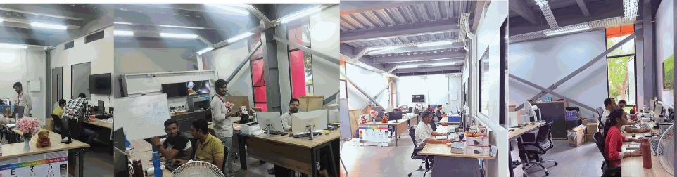 First CCTV surveillance order milestone