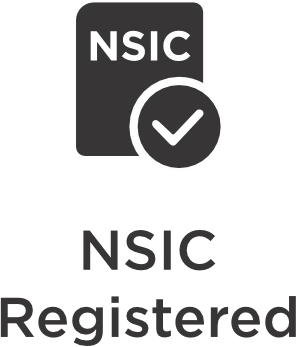 NSIC certification