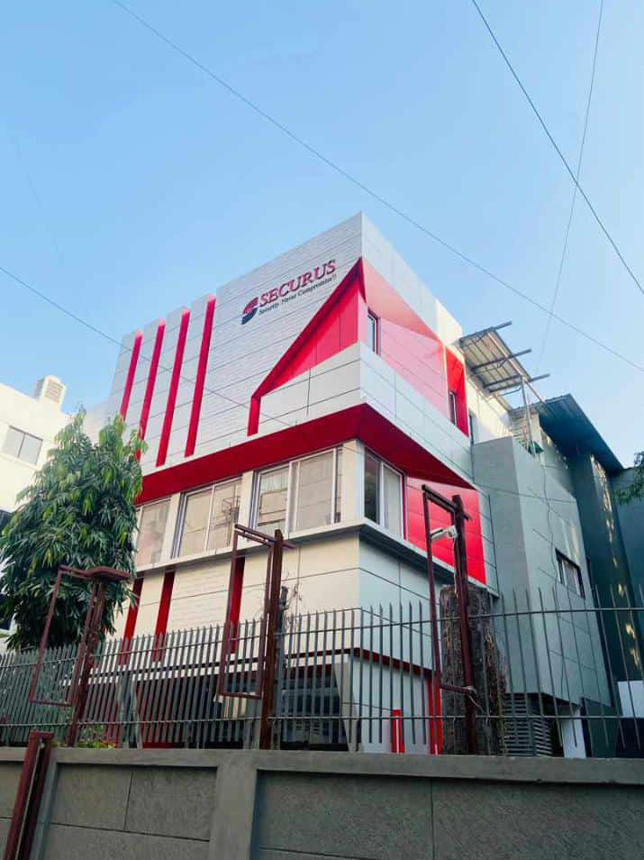 Corporate headquarters