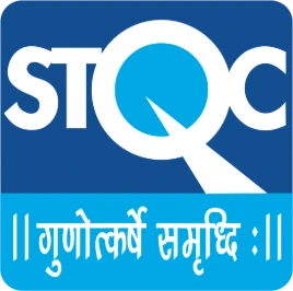 STQC Logo