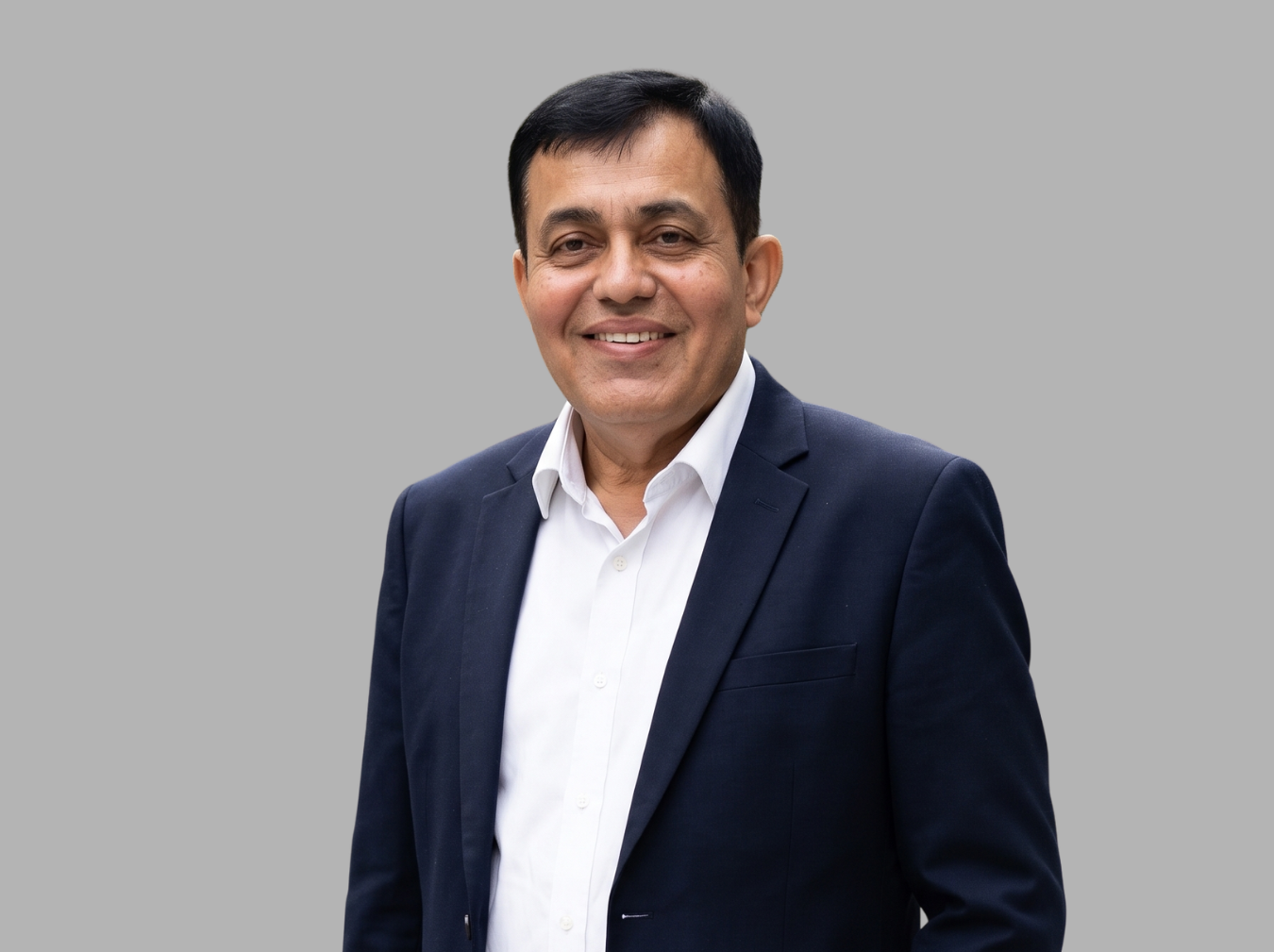 Khushiram Ratanchandani