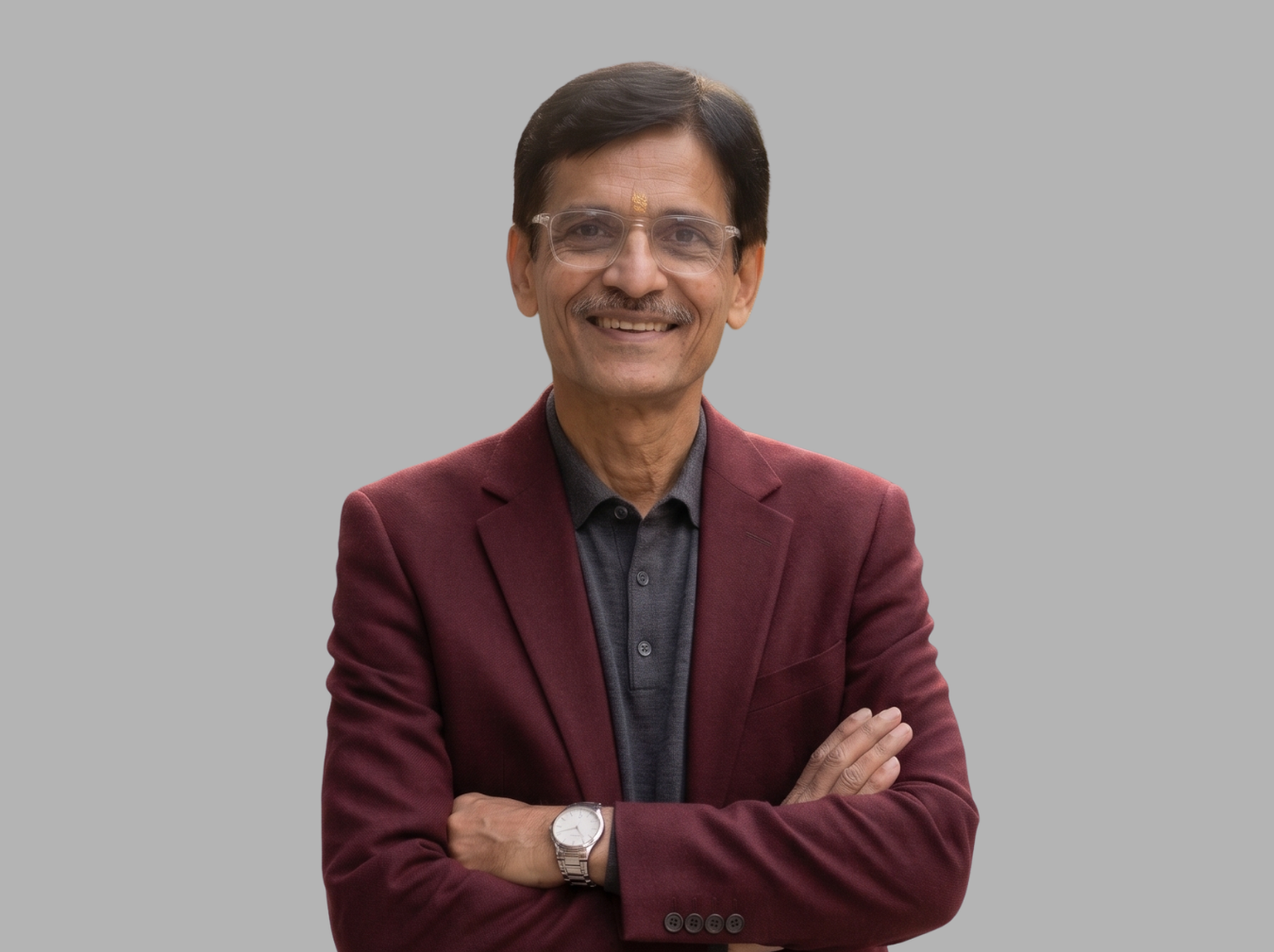 Hitesh Parekh
