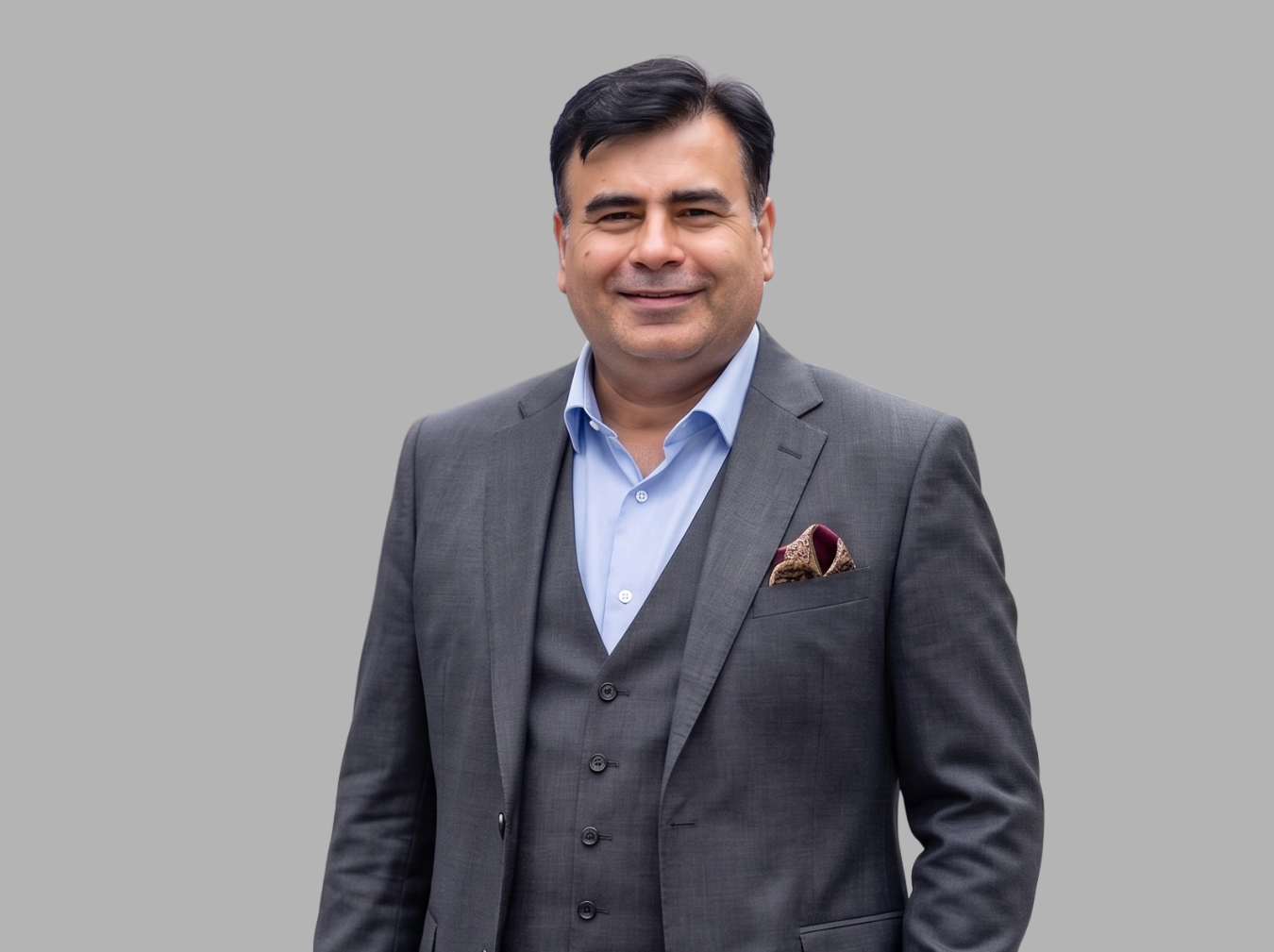 Rajesh Wadhwani