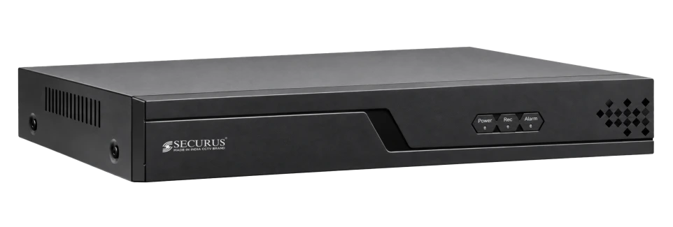 Securus VMS Software