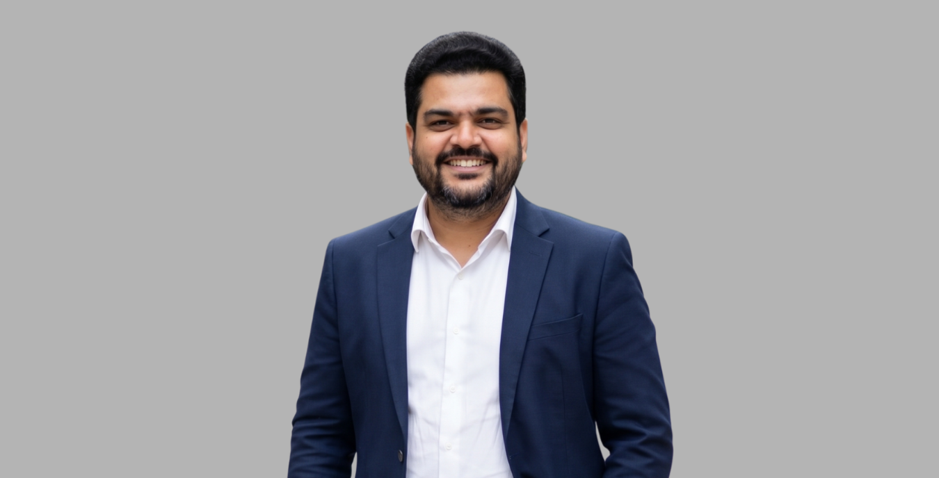Daksham Ratanchandani