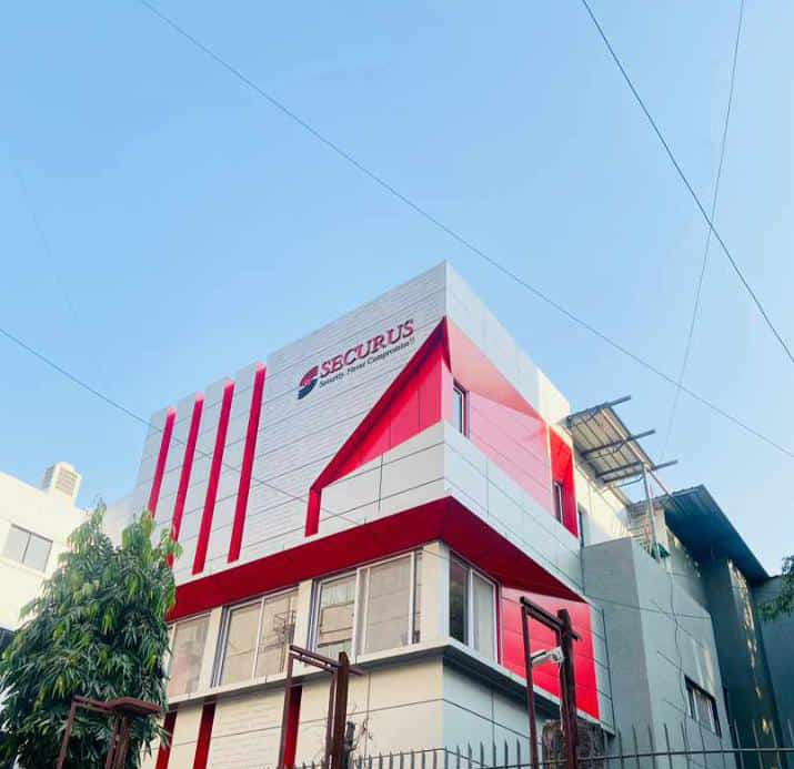 Corporate headquarters